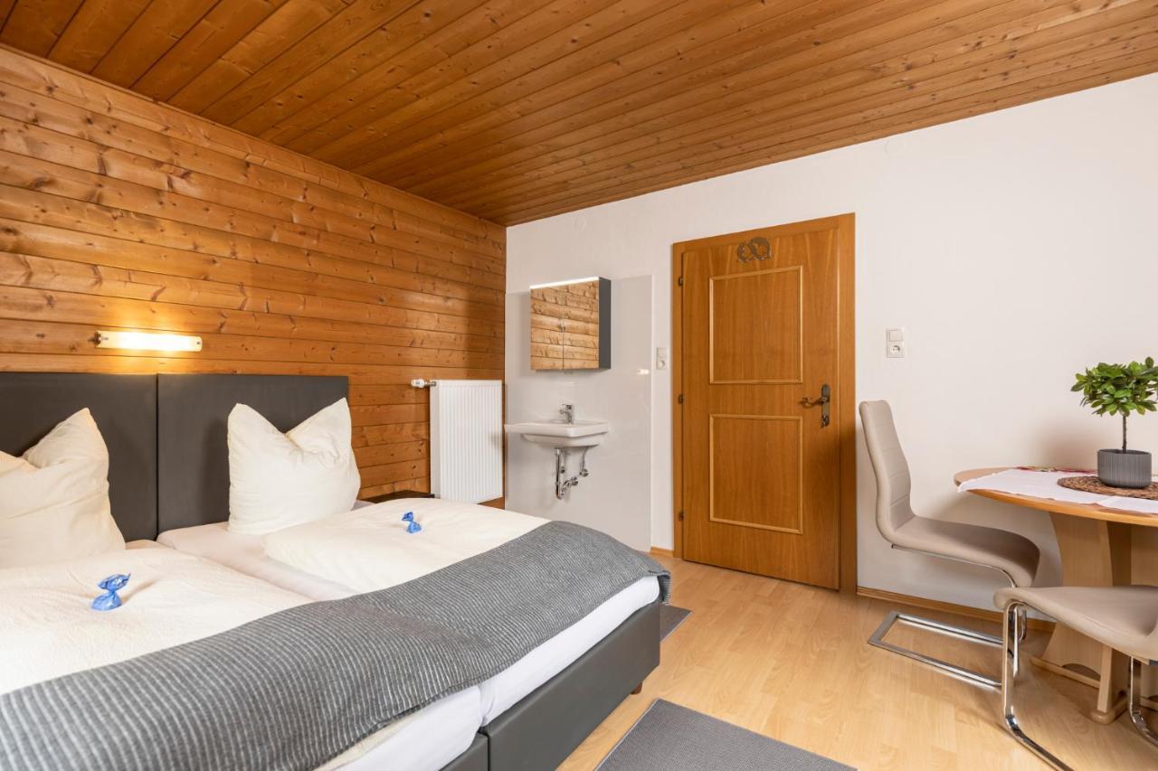 Ferienhaus Anna Zell am Ziller Bagian luar foto