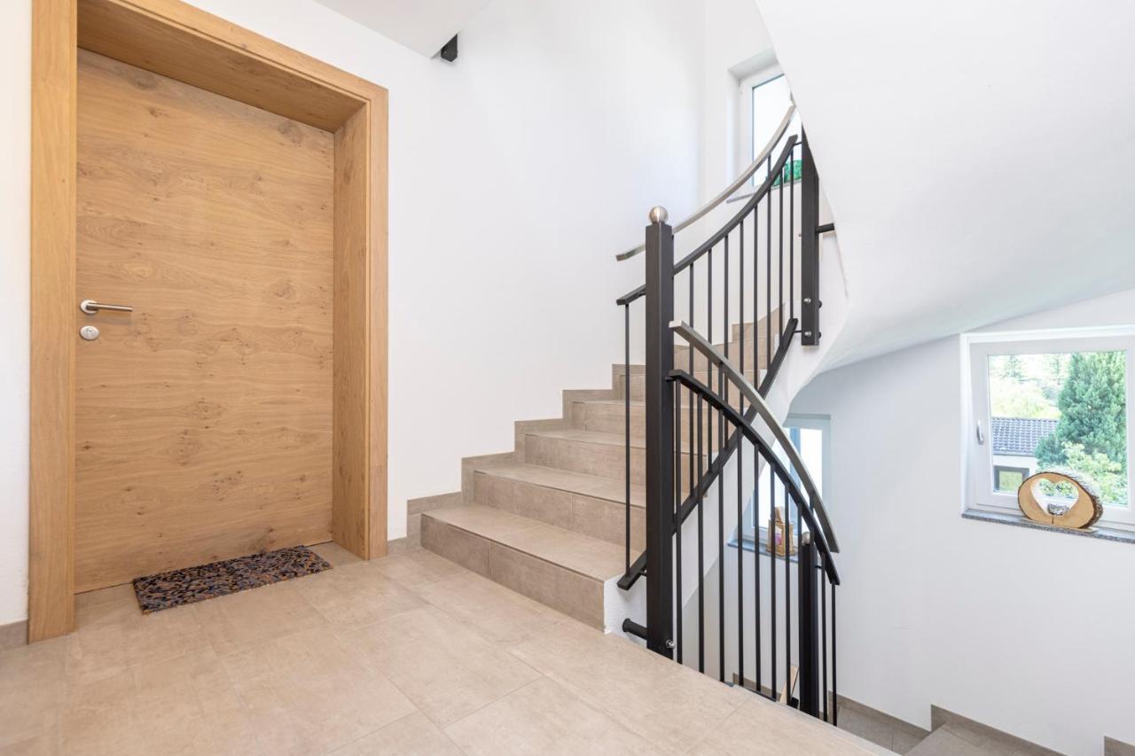 Ferienhaus Anna Zell am Ziller Bagian luar foto