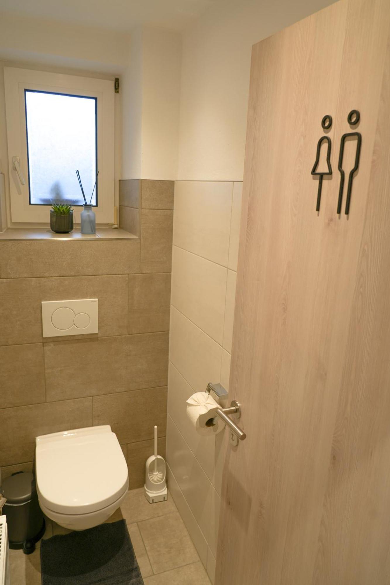 Ferienhaus Anna Zell am Ziller Bagian luar foto